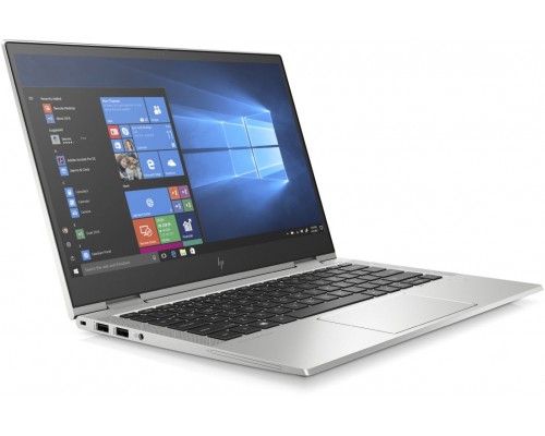 Ноутбук HP Elitebook x360 830 G7 13.3