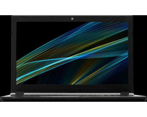 Ноутбук PNY PREVAILPRO P3000 BASE Core i7-7700HQ/16GB/SSD 256GB M.2 NVMe/HDD 1TB/15