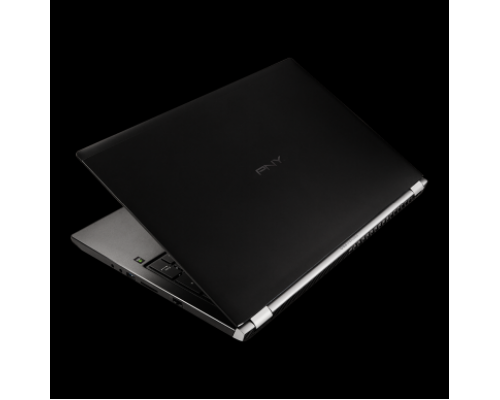 Ноутбук PNY PREVAILPRO P3000 BASE Core i7-7700HQ/16GB/SSD 256GB M.2 NVMe/HDD 1TB/15