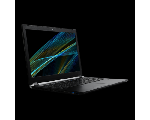 Ноутбук PNY PREVAILPRO P3000 BASE Core i7-7700HQ/16GB/SSD 256GB M.2 NVMe/HDD 1TB/15