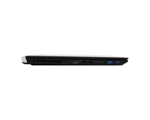 Ноутбук PNY PREVAILPRO P3000 BASE Core i7-7700HQ/16GB/SSD 256GB M.2 NVMe/HDD 1TB/15