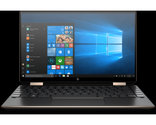 Ноутбук HP Spectre 13x360 13-aw0034ur 13.3