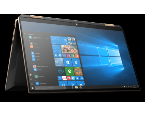 Ноутбук HP Spectre 13x360 13-aw0034ur 13.3