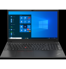 Ноутбук Lenovo E15 Gen 2-ITU15.6FHD_AG_250N_N/ CORE_I5-1135G7_2.4G_4C_MB/ 8GB_DDR4_3200_SODIMM/ 256GB_SSD_M.2_2242_G3_TLC/ / INTEGRATED_GRAPHICS/ / FINGERPRINT_READER_BK/ IR&HD_CAMERA_W/MIC/ BKLT_KB_NP_BK_FPR_RUS/ / 3CELL_45WH_INTERNAL/ 1x USB 3.1, 1