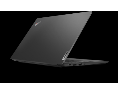 Ноутбук Lenovo E15 Gen 2-ITU15.6FHD_AG_250N_N/ CORE_I5-1135G7_2.4G_4C_MB/ 8GB_DDR4_3200_SODIMM/ 256GB_SSD_M.2_2242_G3_TLC/ / INTEGRATED_GRAPHICS/ / FINGERPRINT_READER_BK/ IR&HD_CAMERA_W/MIC/ BKLT_KB_NP_BK_FPR_RUS/ / 3CELL_45WH_INTERNAL/ 1x USB 3.1, 1