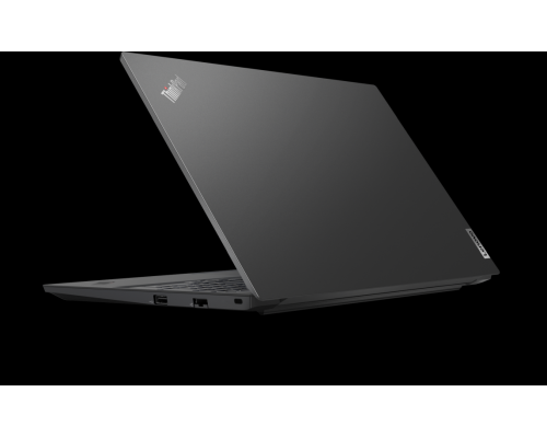 Ноутбук Lenovo E15 Gen 2-ITU15.6FHD_AG_250N_N/ CORE_I5-1135G7_2.4G_4C_MB/ 8GB_DDR4_3200_SODIMM/ 256GB_SSD_M.2_2242_G3_TLC/ / INTEGRATED_GRAPHICS/ / FINGERPRINT_READER_BK/ IR&HD_CAMERA_W/MIC/ BKLT_KB_NP_BK_FPR_RUS/ / 3CELL_45WH_INTERNAL/ 1x USB 3.1, 1