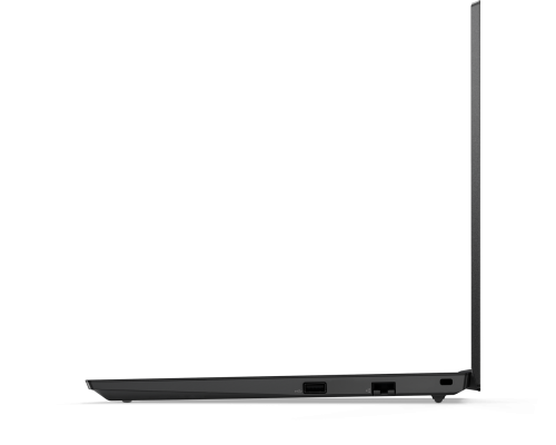 Ноутбук Lenovo E15 Gen 2-ITU15.6FHD_AG_250N_N/ CORE_I5-1135G7_2.4G_4C_MB/ 8GB_DDR4_3200_SODIMM/ 256GB_SSD_M.2_2242_G3_TLC/ / INTEGRATED_GRAPHICS/ / FINGERPRINT_READER_BK/ IR&HD_CAMERA_W/MIC/ BKLT_KB_NP_BK_FPR_RUS/ / 3CELL_45WH_INTERNAL/ 1x USB 3.1, 1