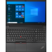 Ноутбук Lenovo E15 Gen 2-ITU15.6FHD_AG_250N_N/ CORE_I5-1135G7_2.4G_4C_MB/ 8GB_DDR4_3200_SODIMM/ 256GB_SSD_M.2_2242_G3_TLC/ / INTEGRATED_GRAPHICS/ / FINGERPRINT_READER_BK/ IR&HD_CAMERA_W/MIC/ BKLT_KB_NP_BK_FPR_RUS/ / 3CELL_45WH_INTERNAL/ 1x USB 3.1, 1