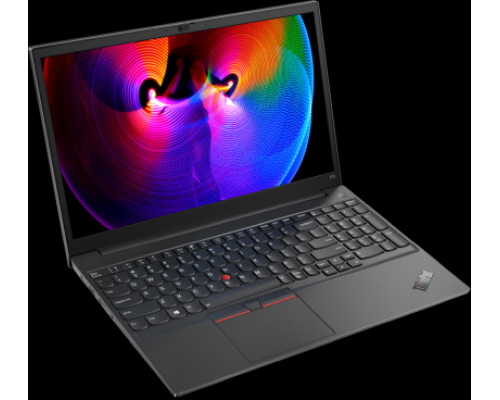 Ноутбук Lenovo E15 Gen 2-ITU15.6FHD_AG_250N_N/ CORE_I5-1135G7_2.4G_4C_MB/ 8GB_DDR4_3200_SODIMM/ 256GB_SSD_M.2_2242_G3_TLC/ / INTEGRATED_GRAPHICS/ / FINGERPRINT_READER_BK/ IR&HD_CAMERA_W/MIC/ BKLT_KB_NP_BK_FPR_RUS/ / 3CELL_45WH_INTERNAL/ 1x USB 3.1, 1