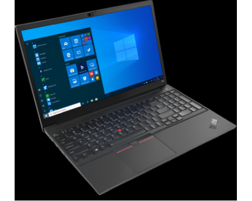 Ноутбук Lenovo E15 Gen 2-ITU15.6FHD_AG_250N_N/ CORE_I5-1135G7_2.4G_4C_MB/ 8GB_DDR4_3200_SODIMM/ 256GB_SSD_M.2_2242_G3_TLC/ / INTEGRATED_GRAPHICS/ / FINGERPRINT_READER_BK/ IR&HD_CAMERA_W/MIC/ BKLT_KB_NP_BK_FPR_RUS/ / 3CELL_45WH_INTERNAL/ 1x USB 3.1, 1