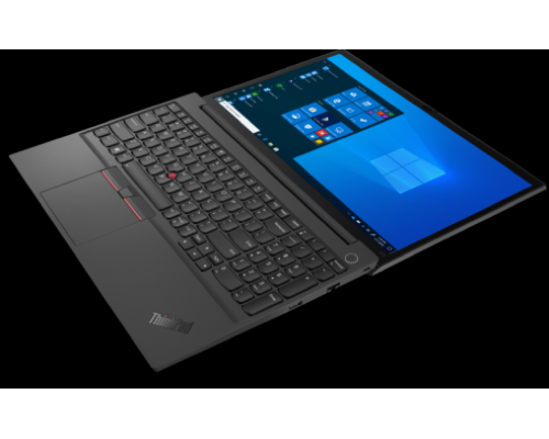 Ноутбук Lenovo ThinkPad E15 Gen 2-ITU15.6FHD_AG_250N_N/ CORE_I5-1135G7_2.4G_4C_MB/ 16GB_DDR4_3200_SODIMM/ 512GB_SSD_M.2_2242_G3_TLC/ / INTEGRATED_GRAPHICS/ / FINGERPRINT_READER_BK/ IR&HD_CAMERA_W/MIC/ BKLT_KB_NP_BK_FPR_RUS/ / 3CELL_45WH_INTERNAL/ 1x