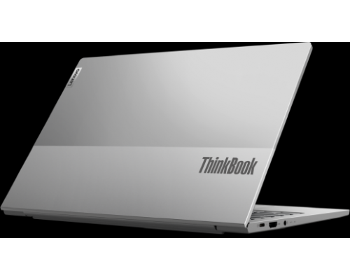 Ноутбук Lenovo ThinkBook 13s G2 ITL 13.3WUXGA_AG_300N_N_SRGB/ CORE_I7-1165G7_2.8G_4C_MB/ 16GB(4X32GX32)_LP4X_4266/ 512GB_SSD_M.2_2280_G4_TLC/ / INTEGRATED_GRAPHICS/ WLAN_2X2AX+BT_MB/ FPR/ SLIM_720P_HD_CAMERA_NO_MIC/ 4CELL_56WH_INTERNAL/ 1xThunderbolt
