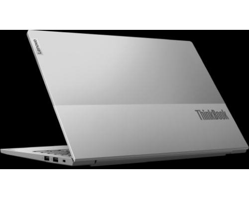 Ноутбук Lenovo ThinkBook 13s G2 ITL 13.3WUXGA_AG_300N_N_SRGB/ CORE_I7-1165G7_2.8G_4C_MB/ 16GB(4X32GX32)_LP4X_4266/ 512GB_SSD_M.2_2280_G4_TLC/ / INTEGRATED_GRAPHICS/ WLAN_2X2AX+BT_MB/ FPR/ SLIM_720P_HD_CAMERA_NO_MIC/ 4CELL_56WH_INTERNAL/ 1xThunderbolt