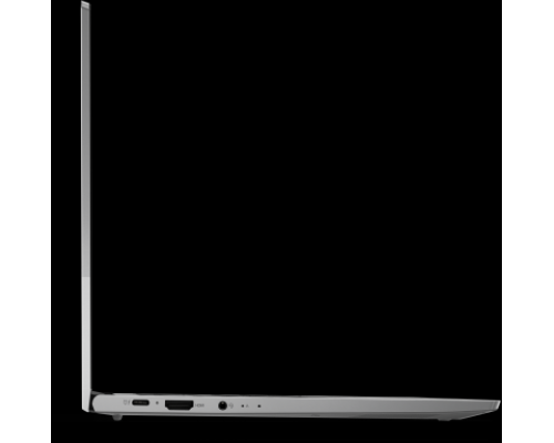 Ноутбук Lenovo ThinkBook 13s G2 ITL 13.3WUXGA_AG_300N_N_SRGB/ CORE_I7-1165G7_2.8G_4C_MB/ 16GB(4X32GX32)_LP4X_4266/ 512GB_SSD_M.2_2280_G4_TLC/ / INTEGRATED_GRAPHICS/ WLAN_2X2AX+BT_MB/ FPR/ SLIM_720P_HD_CAMERA_NO_MIC/ 4CELL_56WH_INTERNAL/ 1xThunderbolt