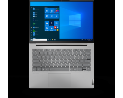 Ноутбук Lenovo ThinkBook 13s G2 ITL 13.3WUXGA_AG_300N_N_SRGB/ CORE_I7-1165G7_2.8G_4C_MB/ 16GB(4X32GX32)_LP4X_4266/ 512GB_SSD_M.2_2280_G4_TLC/ / INTEGRATED_GRAPHICS/ WLAN_2X2AX+BT_MB/ FPR/ SLIM_720P_HD_CAMERA_NO_MIC/ 4CELL_56WH_INTERNAL/ 1xThunderbolt