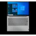 Ноутбук Lenovo ThinkBook 13s G2 ITL 13.3WUXGA_AG_300N_N_SRGB/ CORE_I7-1165G7_2.8G_4C_MB/ 16GB(4X32GX32)_LP4X_4266/ 512GB_SSD_M.2_2280_G4_TLC/ / INTEGRATED_GRAPHICS/ WLAN_2X2AX+BT_MB/ FPR/ SLIM_720P_HD_CAMERA_NO_MIC/ 4CELL_56WH_INTERNAL/ 1xThunderbolt
