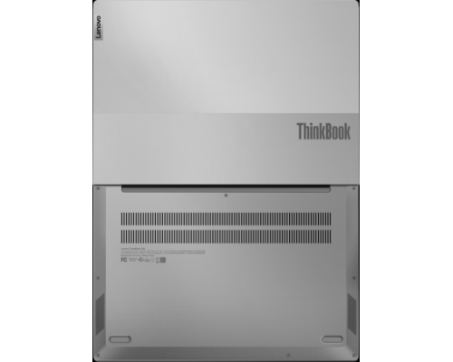 Ноутбук Lenovo ThinkBook 13s G2 ITL 13.3WUXGA_AG_300N_N_SRGB/ CORE_I7-1165G7_2.8G_4C_MB/ 16GB(4X32GX32)_LP4X_4266/ 512GB_SSD_M.2_2280_G4_TLC/ / INTEGRATED_GRAPHICS/ WLAN_2X2AX+BT_MB/ FPR/ SLIM_720P_HD_CAMERA_NO_MIC/ 4CELL_56WH_INTERNAL/ 1xThunderbolt