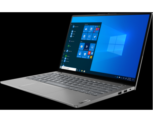 Ноутбук Lenovo ThinkBook 13s G2 ITL 13.3WUXGA_AG_300N_N_SRGB/ CORE_I7-1165G7_2.8G_4C_MB/ 16GB(4X32GX32)_LP4X_4266/ 512GB_SSD_M.2_2280_G4_TLC/ / INTEGRATED_GRAPHICS/ WLAN_2X2AX+BT_MB/ FPR/ SLIM_720P_HD_CAMERA_NO_MIC/ 4CELL_56WH_INTERNAL/ 1xThunderbolt
