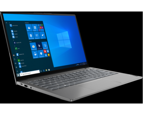 Ноутбук Lenovo ThinkBook 13s G2 ITL 13.3WUXGA_AG_300N_N_SRGB/ CORE_I7-1165G7_2.8G_4C_MB/ 16GB(4X32GX32)_LP4X_4266/ 512GB_SSD_M.2_2280_G4_TLC/ / INTEGRATED_GRAPHICS/ WLAN_2X2AX+BT_MB/ FPR/ SLIM_720P_HD_CAMERA_NO_MIC/ 4CELL_56WH_INTERNAL/ 1xThunderbolt