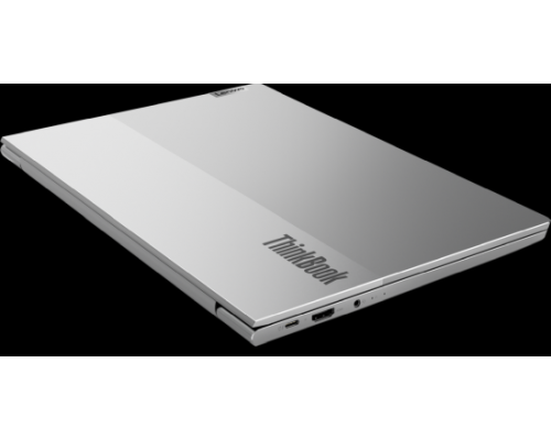 Ноутбук Lenovo ThinkBook 13s G2 ITL 13.3WUXGA_AG_300N_N_SRGB/ CORE_I7-1165G7_2.8G_4C_MB/ 16GB(4X32GX32)_LP4X_4266/ 512GB_SSD_M.2_2280_G4_TLC/ / INTEGRATED_GRAPHICS/ WLAN_2X2AX+BT_MB/ FPR/ SLIM_720P_HD_CAMERA_NO_MIC/ 4CELL_56WH_INTERNAL/ 1xThunderbolt