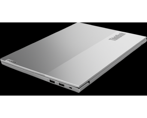 Ноутбук Lenovo ThinkBook 13s G2 ITL 13.3WUXGA_AG_300N_N_SRGB/ CORE_I7-1165G7_2.8G_4C_MB/ 16GB(4X32GX32)_LP4X_4266/ 512GB_SSD_M.2_2280_G4_TLC/ / INTEGRATED_GRAPHICS/ WLAN_2X2AX+BT_MB/ FPR/ SLIM_720P_HD_CAMERA_NO_MIC/ 4CELL_56WH_INTERNAL/ 1xThunderbolt
