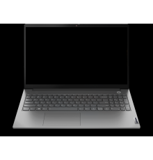 Ноутбук Lenovo ThinkBook 15 G2 ITL 15.6FHD_AG_250N_N/ CORE_I7-1165G7_2.8G_4C_MB/ 8GB_DDR4_3200_SODIMM+8GB(4X16GX16)_DDR4_3200/ 512GB_SSD_M.2_2242_NVME_TLC/ / INTEGRATED_GRAPHICS/ WLAN_2X2AX+BT/ FPR/ 720P_HD_CAMERA_WITH_ARRAY_MIC/ 3CELL_45WH_INTERNAL/