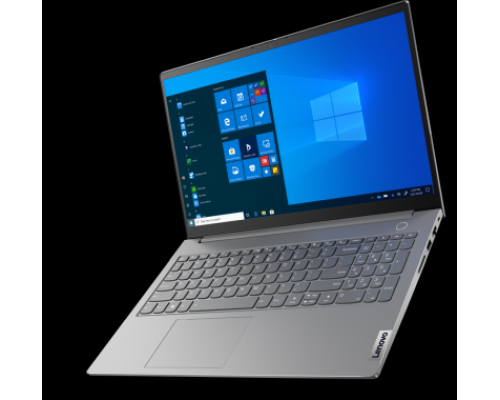 Ноутбук Lenovo ThinkBook 15 G2 ITL 15.6FHD_AG_250N_N/ CORE_I7-1165G7_2.8G_4C_MB/ 8GB_DDR4_3200_SODIMM+8GB(4X16GX16)_DDR4_3200/ 512GB_SSD_M.2_2242_NVME_TLC/ / INTEGRATED_GRAPHICS/ WLAN_2X2AX+BT/ FPR/ 720P_HD_CAMERA_WITH_ARRAY_MIC/ 3CELL_45WH_INTERNAL/