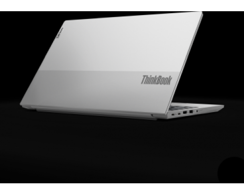 Ноутбук Lenovo ThinkBook 15 G2 ITL 15.6FHD_AG_250N_N/ CORE_I7-1165G7_2.8G_4C_MB/ 8GB_DDR4_3200_SODIMM+8GB(4X16GX16)_DDR4_3200/ 512GB_SSD_M.2_2242_NVME_TLC/ / INTEGRATED_GRAPHICS/ WLAN_2X2AX+BT/ FPR/ 720P_HD_CAMERA_WITH_ARRAY_MIC/ 3CELL_45WH_INTERNAL/