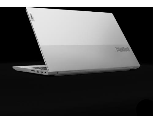 Ноутбук Lenovo ThinkBook 15 G2 ITL 15.6FHD_AG_250N_N/ CORE_I7-1165G7_2.8G_4C_MB/ 8GB_DDR4_3200_SODIMM+8GB(4X16GX16)_DDR4_3200/ 512GB_SSD_M.2_2242_NVME_TLC/ / INTEGRATED_GRAPHICS/ WLAN_2X2AX+BT/ FPR/ 720P_HD_CAMERA_WITH_ARRAY_MIC/ 3CELL_45WH_INTERNAL/