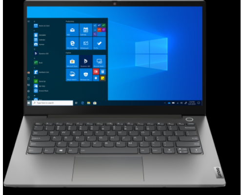 Ноутбук Lenovo ThinkBook 14 G2 ITL 14.0FHD_AG_250N_N/ CORE_I5-1135G7_2.4G_4C_MB/ 8GB_DDR4_3200_SODIMM+8GB(4X16GX16)_DDR4_3200/ 512GB_SSD_M.2_2242_NVME_TLC/ / INTEGRATED_GRAPHICS/ WLAN_2X2AX+BT/ FPR/ 720P_HD_CAMERA_WITH_ARRAY_MIC/ 3CELL_45WH_INTERNAL/