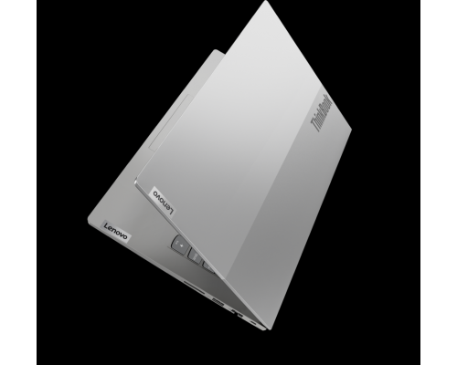 Ноутбук Lenovo ThinkBook 14 G2 ITL 14.0FHD_AG_250N_N/ CORE_I5-1135G7_2.4G_4C_MB/ 8GB_DDR4_3200_SODIMM+8GB(4X16GX16)_DDR4_3200/ 512GB_SSD_M.2_2242_NVME_TLC/ / INTEGRATED_GRAPHICS/ WLAN_2X2AX+BT/ FPR/ 720P_HD_CAMERA_WITH_ARRAY_MIC/ 3CELL_45WH_INTERNAL/