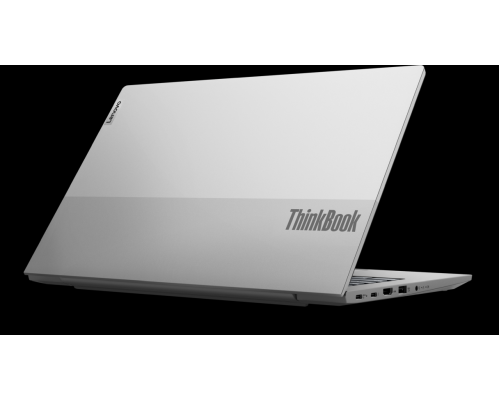 Ноутбук Lenovo ThinkBook 14 G2 ITL 14.0FHD_AG_250N_N/ CORE_I5-1135G7_2.4G_4C_MB/ 8GB_DDR4_3200_SODIMM+8GB(4X16GX16)_DDR4_3200/ 512GB_SSD_M.2_2242_NVME_TLC/ / INTEGRATED_GRAPHICS/ WLAN_2X2AX+BT/ FPR/ 720P_HD_CAMERA_WITH_ARRAY_MIC/ 3CELL_45WH_INTERNAL/