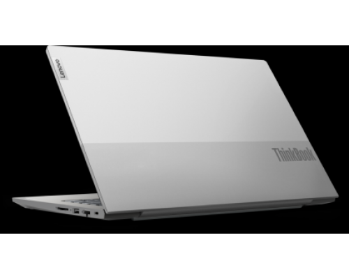 Ноутбук Lenovo ThinkBook 14 G2 ITL 14.0FHD_AG_250N_N/ CORE_I5-1135G7_2.4G_4C_MB/ 8GB_DDR4_3200_SODIMM+8GB(4X16GX16)_DDR4_3200/ 512GB_SSD_M.2_2242_NVME_TLC/ / INTEGRATED_GRAPHICS/ WLAN_2X2AX+BT/ FPR/ 720P_HD_CAMERA_WITH_ARRAY_MIC/ 3CELL_45WH_INTERNAL/