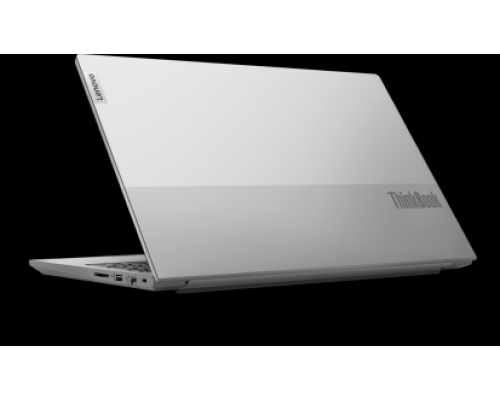 Ноутбук Lenovo ThinkBook 15 G2 ARE 15.6FHD_AG_250N_N/ RYZEN_5_4500U_2.375G_6C_MB/ 8GB(4X16GX16)_DDR4_3200/ 256GB_SSD_M.2_2242_NVME_TLC/ / INTEGRATED_GRAPHICS/ WLAN_2X2AX+BT/ FPR/ 720P_HD_CAMERA_WITH_ARRAY_MIC/ 3CELL_45WH_INTERNAL/ 2xUSB3.2 Gen2 Type-