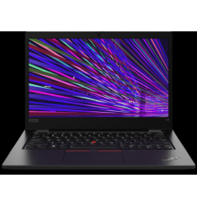 Ноутбук Lenovo ThinkPad L13  G2 13.3FHD_IPS_AG_250N/ CORE_I7-1165G7_2.8G_4C_MB/ 8GB(8X8GX16)_DDR4_3200/ 256GB_SSD_M.2_2280_NVME_TLC_OP/ / INTEGRATED_GRAPHICS/ / FINGERPRINT_READER/ IR&HD_CAMERA_W/MIC/ BKLT_KB_BK_RUS/ SMART_CARD_READER/ 4CELL_46WH_INT