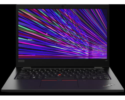 Ноутбук Lenovo ThinkPad L13  G2 13.3FHD_IPS_AG_250N/ CORE_I7-1165G7_2.8G_4C_MB/ 8GB(8X8GX16)_DDR4_3200/ 256GB_SSD_M.2_2280_NVME_TLC_OP/ / INTEGRATED_GRAPHICS/ / FINGERPRINT_READER/ IR&HD_CAMERA_W/MIC/ BKLT_KB_BK_RUS/ SMART_CARD_READER/ 4CELL_46WH_INT