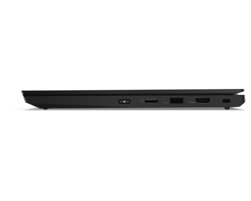 Ноутбук Lenovo ThinkPad L13  G2 13.3FHD_IPS_AG_250N/ CORE_I7-1165G7_2.8G_4C_MB/ 8GB(8X8GX16)_DDR4_3200/ 256GB_SSD_M.2_2280_NVME_TLC_OP/ / INTEGRATED_GRAPHICS/ / FINGERPRINT_READER/ IR&HD_CAMERA_W/MIC/ BKLT_KB_BK_RUS/ SMART_CARD_READER/ 4CELL_46WH_INT