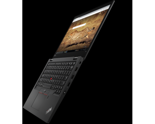 Ноутбук Lenovo ThinkPad L13  G2 13.3FHD_IPS_AG_250N/ CORE_I7-1165G7_2.8G_4C_MB/ 8GB(8X8GX16)_DDR4_3200/ 256GB_SSD_M.2_2280_NVME_TLC_OP/ / INTEGRATED_GRAPHICS/ / FINGERPRINT_READER/ IR&HD_CAMERA_W/MIC/ BKLT_KB_BK_RUS/ SMART_CARD_READER/ 4CELL_46WH_INT