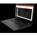 Ноутбук Lenovo ThinkPad L13  G2 13.3FHD_IPS_AG_250N/ CORE_I7-1165G7_2.8G_4C_MB/ 8GB(8X8GX16)_DDR4_3200/ 256GB_SSD_M.2_2280_NVME_TLC_OP/ / INTEGRATED_GRAPHICS/ / FINGERPRINT_READER/ IR&HD_CAMERA_W/MIC/ BKLT_KB_BK_RUS/ SMART_CARD_READER/ 4CELL_46WH_INT