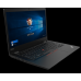 Ноутбук Lenovo ThinkPad L13  G2 13.3FHD_IPS_AG_250N/ CORE_I7-1165G7_2.8G_4C_MB/ 8GB(8X8GX16)_DDR4_3200/ 256GB_SSD_M.2_2280_NVME_TLC_OP/ / INTEGRATED_GRAPHICS/ / FINGERPRINT_READER/ IR&HD_CAMERA_W/MIC/ BKLT_KB_BK_RUS/ SMART_CARD_READER/ 4CELL_46WH_INT