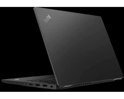 Ноутбук Lenovo ThinkPad L13  G2 13.3FHD_IPS_AG_250N/ CORE_I7-1165G7_2.8G_4C_MB/ 8GB(8X8GX16)_DDR4_3200/ 256GB_SSD_M.2_2280_NVME_TLC_OP/ / INTEGRATED_GRAPHICS/ / FINGERPRINT_READER/ IR&HD_CAMERA_W/MIC/ BKLT_KB_BK_RUS/ SMART_CARD_READER/ 4CELL_46WH_INT