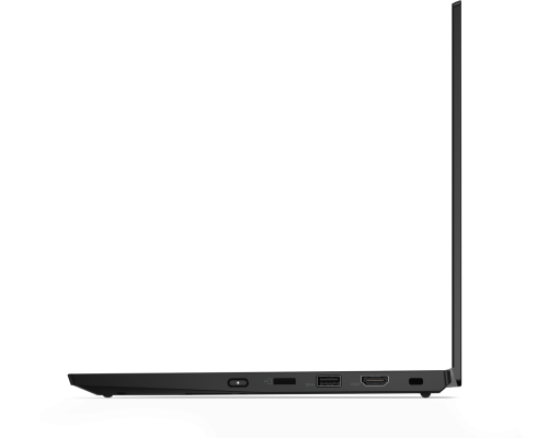 Ноутбук Lenovo ThinkPad L13  G2 13.3FHD_IPS_AG_250N/ CORE_I7-1165G7_2.8G_4C_MB/ 8GB(8X8GX16)_DDR4_3200/ 256GB_SSD_M.2_2280_NVME_TLC_OP/ / INTEGRATED_GRAPHICS/ / FINGERPRINT_READER/ IR&HD_CAMERA_W/MIC/ BKLT_KB_BK_RUS/ SMART_CARD_READER/ 4CELL_46WH_INT