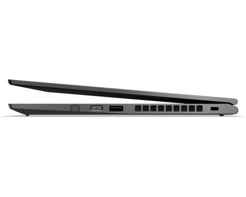 Ноутбук Lenovo ThinkPad  X1 Yoga G5 T14.0UHD_AR/AS_500N_MT_N_HDR/ CORE_I7-10510U_1.8G_4C_MB/ 16GB(4X32GX32)_LP3_2133/ 512GB_SSD_M.2_2280_NVME_TLC_OP/ / INTEGRATED_GRAPHICS/ FIBOCOM_L860-GL_4G_LTE_CAT16/ FINGERPRINT_READER/ IR&HD_CAMERA_W/MIC/ BKLT_KB