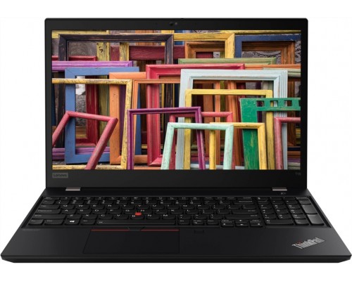 Ноутбук Lenovo ThinkPad T15 G1 T15.6FHD_WVA_AG_250N/ CORE_I7-10510U_1.8G_4C_MB/ 16GB(4X32GX16)_DDR4_3200/ 512GB_SSD_M.2_2280_NVME_TLC_OP/ / INTEGRATED_GRAPHICS/ WWAN_NO_CARD_WITH_ANTENNA/ FINGERPRINT_READER/ IR&HD_CAMERA_W/MIC/ BKLT_KB_NP_BK_RUS/ SMA