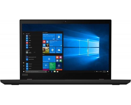 Ноутбук Lenovo ThinkPad T15 G1 T15.6FHD_WVA_AG_250N/ CORE_I7-10510U_1.8G_4C_MB/ 16GB(4X32GX16)_DDR4_3200/ 512GB_SSD_M.2_2280_NVME_TLC_OP/ / INTEGRATED_GRAPHICS/ WWAN_NO_CARD_WITH_ANTENNA/ FINGERPRINT_READER/ IR&HD_CAMERA_W/MIC/ BKLT_KB_NP_BK_RUS/ SMA