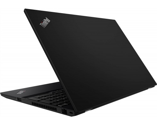 Ноутбук Lenovo ThinkPad T15 G1 T15.6FHD_WVA_AG_250N/ CORE_I7-10510U_1.8G_4C_MB/ 16GB(4X32GX16)_DDR4_3200/ 512GB_SSD_M.2_2280_NVME_TLC_OP/ / INTEGRATED_GRAPHICS/ WWAN_NO_CARD_WITH_ANTENNA/ FINGERPRINT_READER/ IR&HD_CAMERA_W/MIC/ BKLT_KB_NP_BK_RUS/ SMA