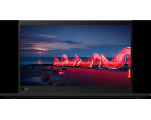 Ноутбук Lenovo ThinkPad X1 Carbon G8 T14.0FHD_AG_500N_MT_N_72%_EPF/ CORE_I7-10510U_1.8G_4C_MB/ 16GB(4X32GX32)_LP3_2133/ 512GB_SSD_M.2_2280_NVME_TLC_OP/ / INTEGRATED_GRAPHICS/ FIBOCOM_L850-GL_4G_LTE_CAT9/ FINGERPRINT_READER/ IR&HD_CAMERA_W/MIC/ BKLT_K