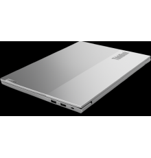 Ноутбук Lenovo ThinkBook 13s G2 ITL 13.3WQXGA_AG_300N_N_SRGB/ CORE_I5-1135G7_2.4G_4C_MB/ 16GB(4X32GX32)_LP4X_4266/ 512GB_SSD_M.2_2280_G4_TLC/ / INTEGRATED_GRAPHICS/ WLAN_2X2AX+BT_MB/ FPR/ SLIM_720P_HD_CAMERA_NO_MIC/ 4CELL_56WH_INTERNAL/ 1xThunderbolt