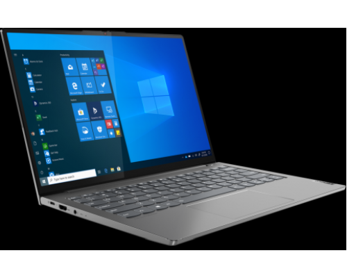 Ноутбук Lenovo ThinkBook 13s G2 ITL 13.3WQXGA_GL_300N_MT_N_SRGB/ CORE_I7-1165G7_2.8G_4C_MB/ 8GB(4X16GX32)_LP4X_4266/ 512GB_SSD_M.2_2280_G4_TLC/ / INTEGRATED_GRAPHICS/ WLAN_2X2AX+BT_MB/ FPR/ SLIM_720P_HD_CAMERA_NO_MIC/ 4CELL_56WH_INTERNAL/ 1xThunderbo