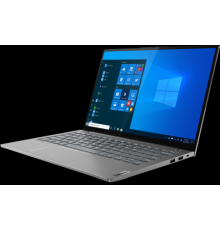 Ноутбук Lenovo ThinkBook 13s G2 ITL 13.3WQXGA_GL_300N_MT_N_SRGB/ CORE_I5-1135G7_2.4G_4C_MB/ 16GB(4X32GX32)_LP4X_4266/ 512GB_SSD_M.2_2280_G4_TLC/ / INTEGRATED_GRAPHICS/ WLAN_2X2AX+BT_MB/ FPR/ SLIM_720P_HD_CAMERA_NO_MIC/ 4CELL_56WH_INTERNAL/ 1xThunderb